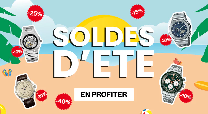 L'élégance à votre poignet